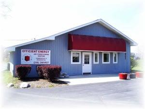 Efficient Energy Enterprises