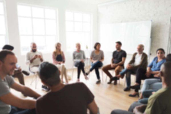 Exclusive Recovery Center