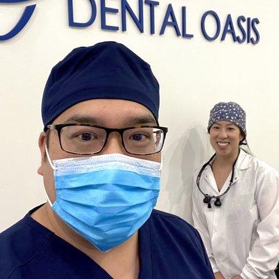 Houston Dental Oasis