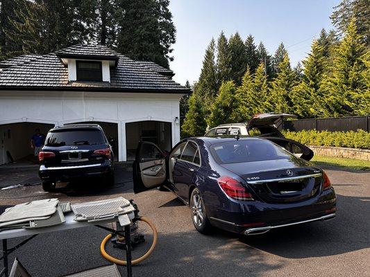 Attention 2 Detail Mobile Auto Detailing