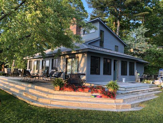 Fresh Coat Painters of Cascade