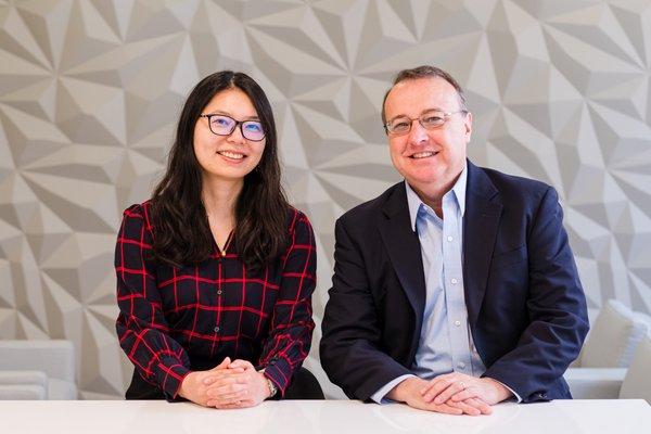 Meet our team