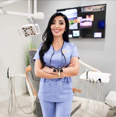 Accepting NEW PATIENTS, PPO INSURANCE, FSA & HSA! Dr. Renee, With almost two decades of experience brings a gentle touch to Dentistry