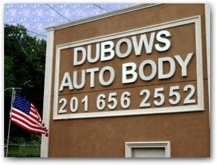 Dubow's Auto Body