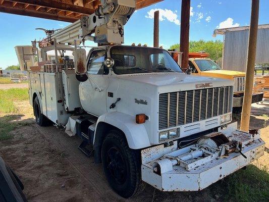 Rio Sedillo Electric