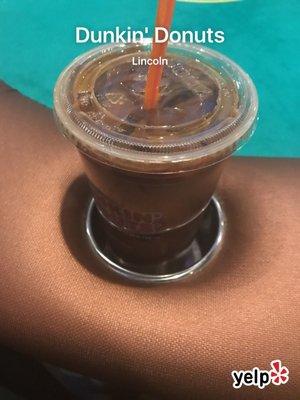 Dunkin' Donuts