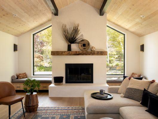 Eisenmann Residential Design