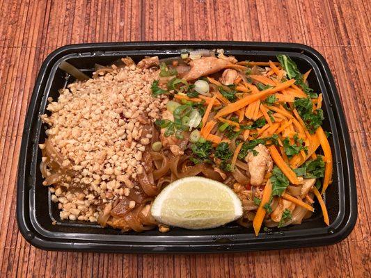 Pad Thai