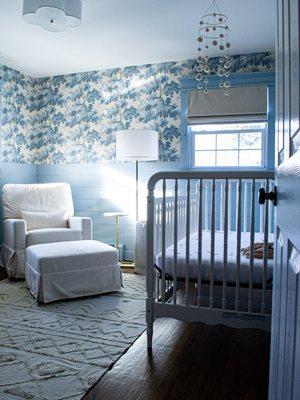 Enchanted Home Design