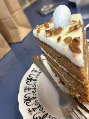 Indigo Bakery