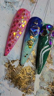 Balanced Body with April