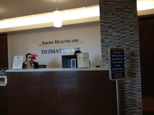 Emory Pain Center