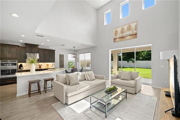 Matt Davenport - Pineywoods Realty