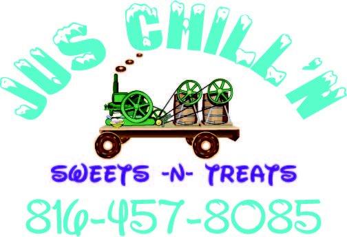 Jus Chilln Sweets-N-Treats