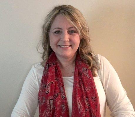 Amanda Matthews - Century 21 Cumberland Realty