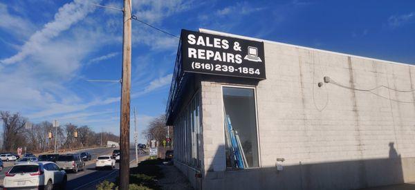 Atlaz Computers and Consulting