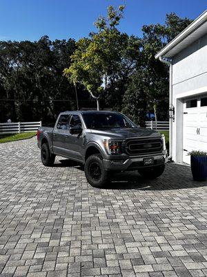 McRoberts Auto Center