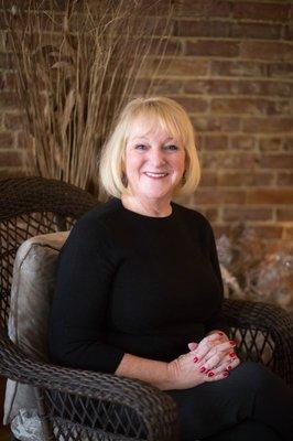 Kim Shaffer, LCPC Counseling Services