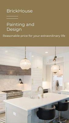 Brickhouse Painting and Design