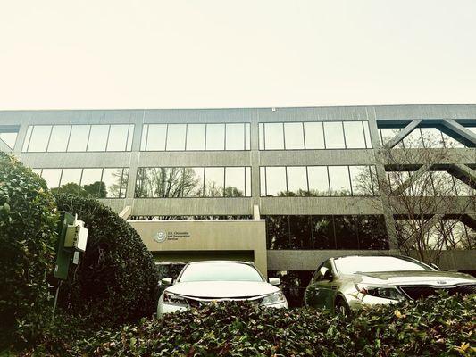 USCIS Atlanta Field Office