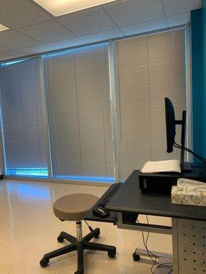 Eastern Virginia Medical School Andrews Hall