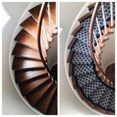 G. Fried Flooring & Design