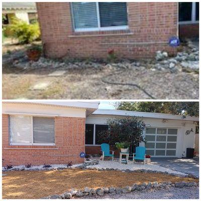 Bulls Landscape & Design