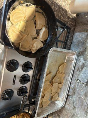 Anthony's Wood Fired