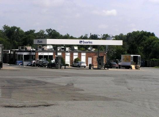 Quarles Convenience Store