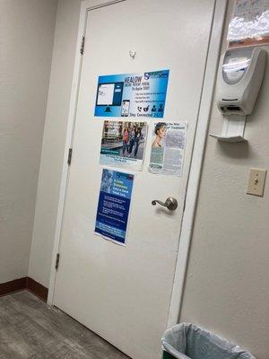 Gulf Coast Medical Center