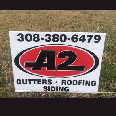 A2 Siding & Roofing