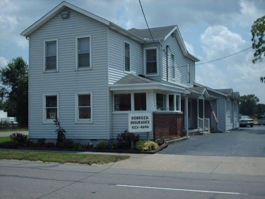 John Dobrozsi Jr Insurance Inc