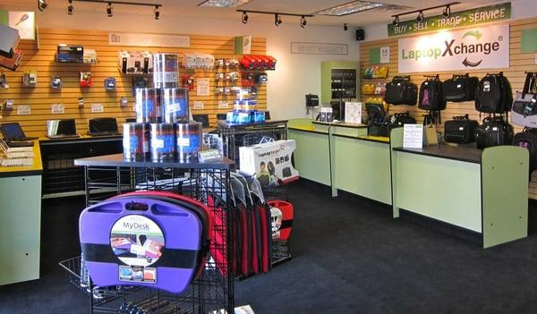 LaptopXchange