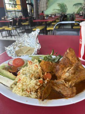 El Guanaco Bakery Y Cafe