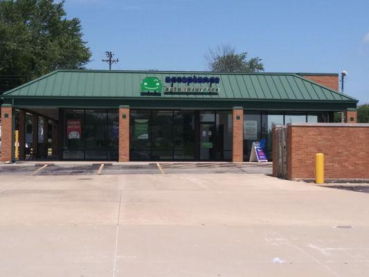 Acceptance Insurance