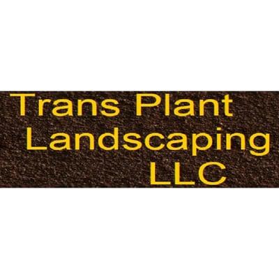 Trans Plant Landscaping LLC