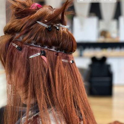 Proper Social Hair Col.