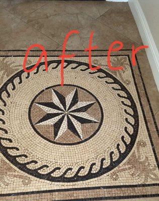 911 Carpet & Stone Care