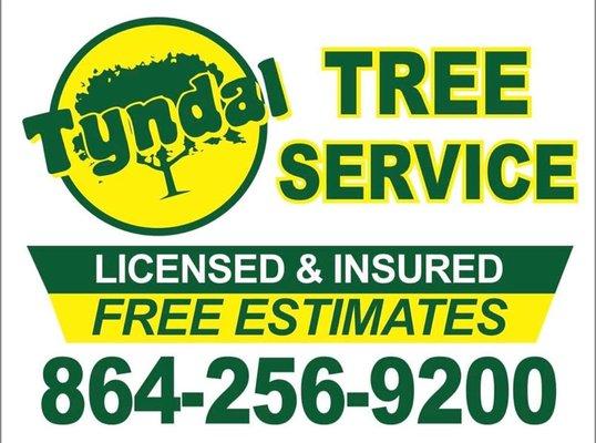 Tyndal Tree Service