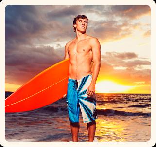 Southern California Rehab Services