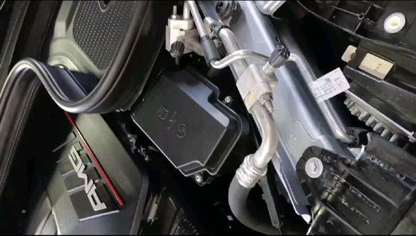 Blessed Holy Services