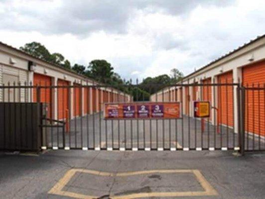 Public Storage