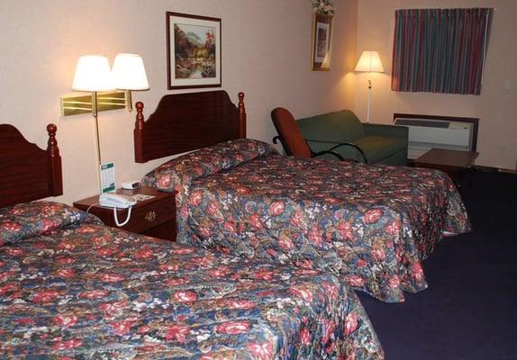 Express Inn & Suites