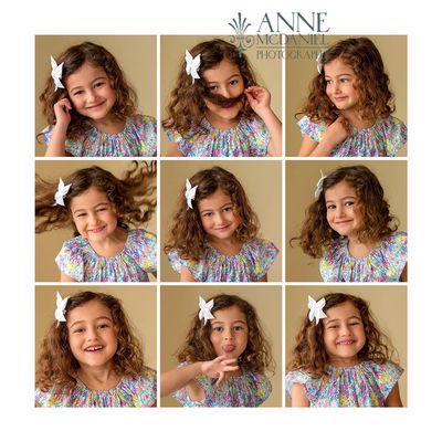 Anne McDaniel Photography