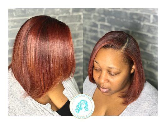 The C3 Hair Sanctuary