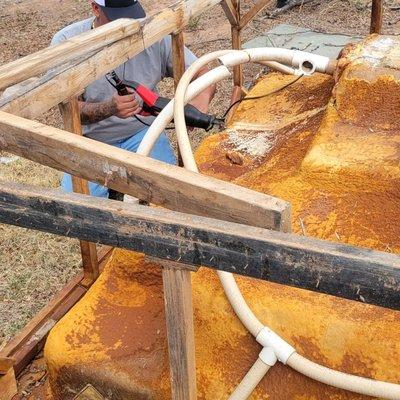 Peak View Landscaping And Junk Removal