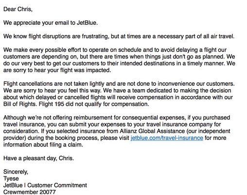 Worst customer service ever!!