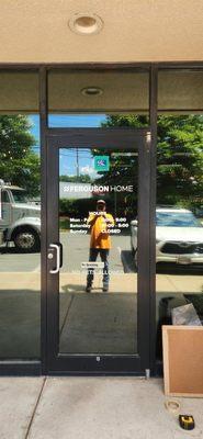 Ferguson Bath, Kitchen & Lighting Gallery