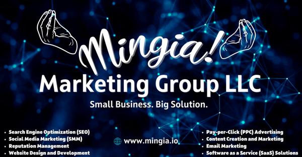 Mingia Marketing Group