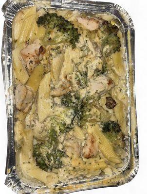 Busy Bee Pizza & Subs